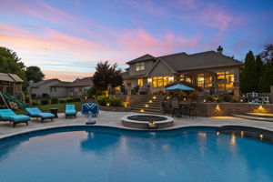 Back of Home