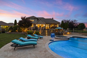 Back of Home