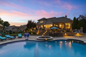 Back of Home