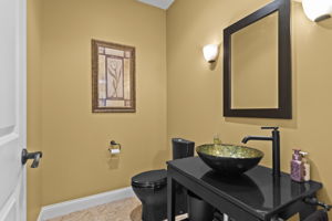 Half Bath