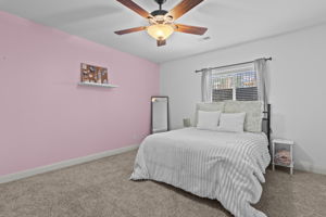 Bedroom 5