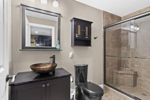 Lower Bath