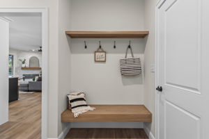 Drop Zone