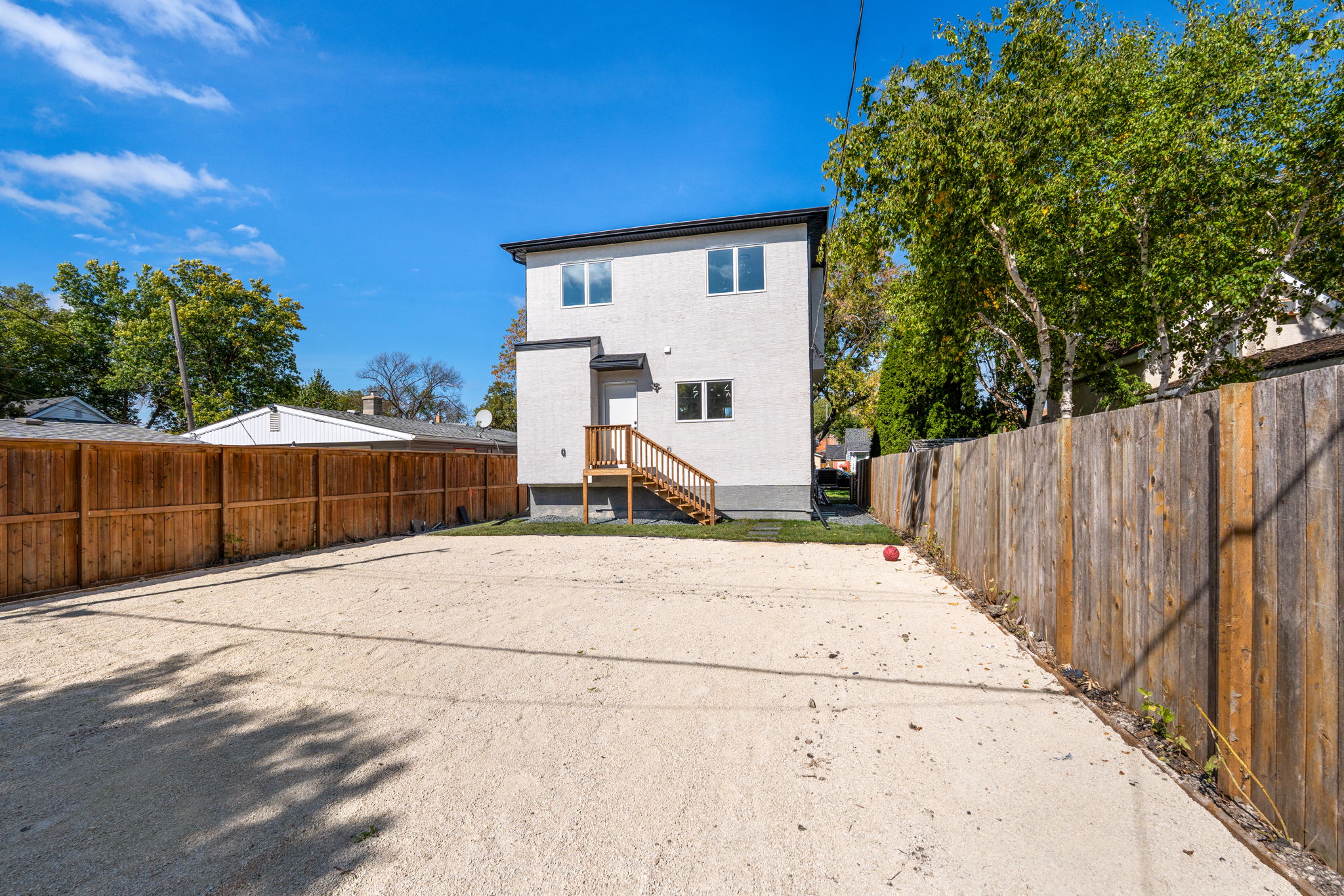 424 Ravelston Ave E Winnipeg, MB R2C 0K3 | 360immerse Inc.