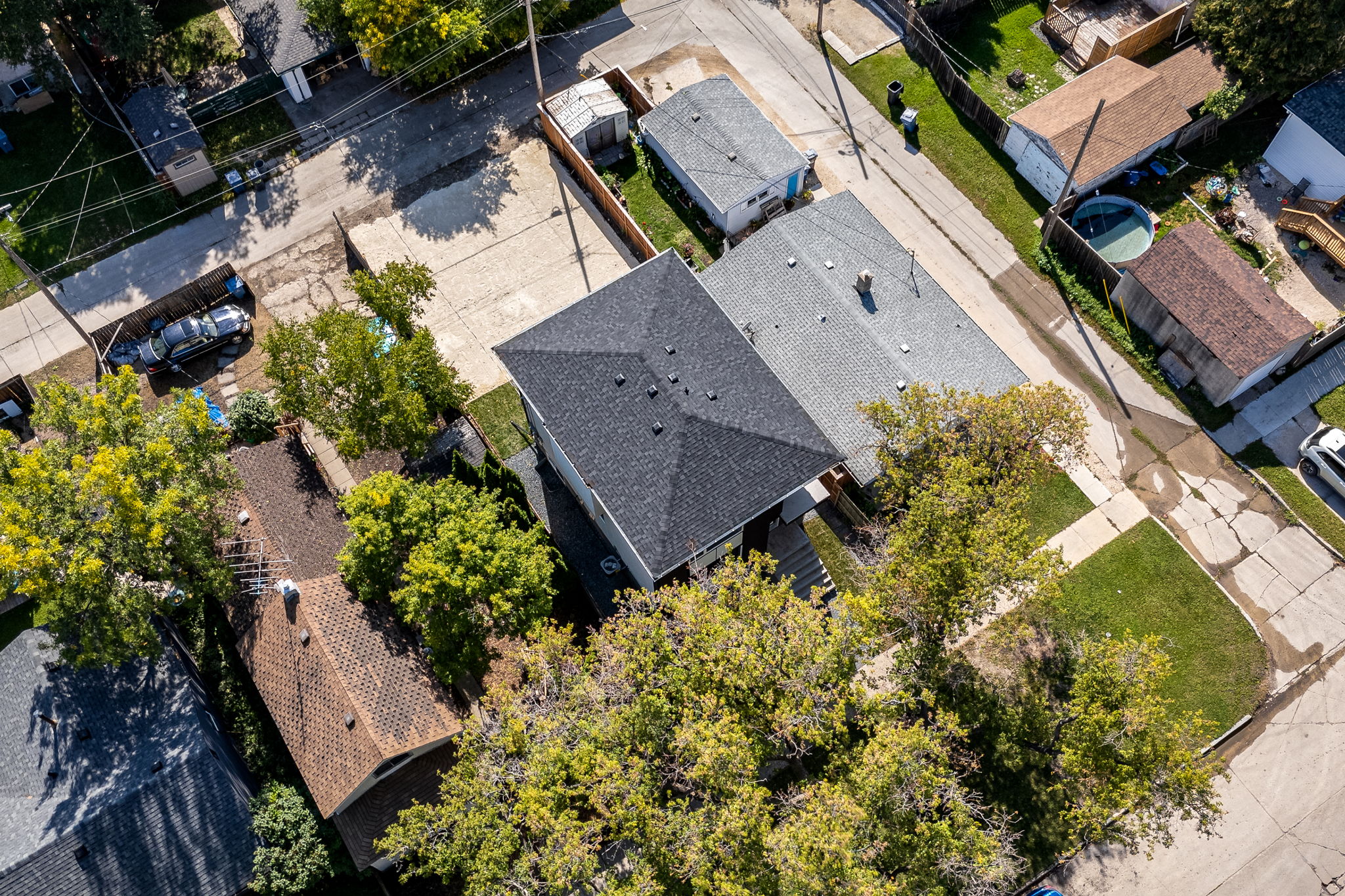 424 Ravelston Ave E Winnipeg, MB R2C 0K3 | 360immerse Inc.