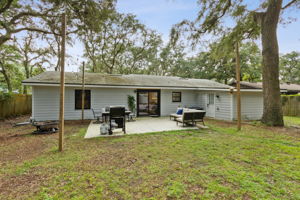 Back of Home