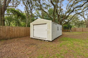 Shed