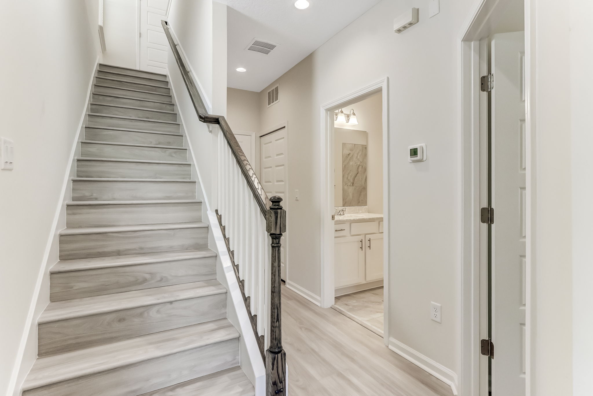 Stairway