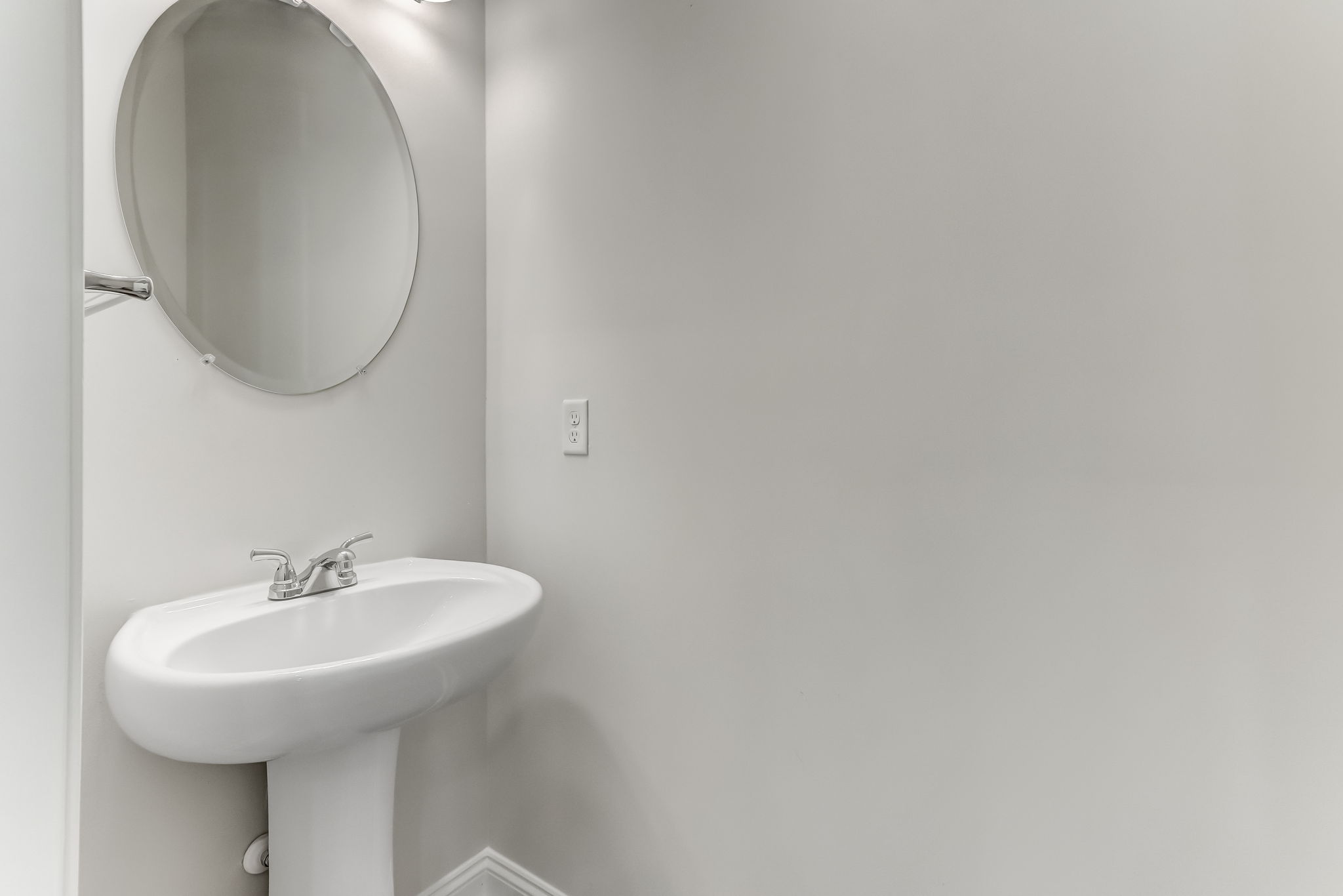 Half Bathroom