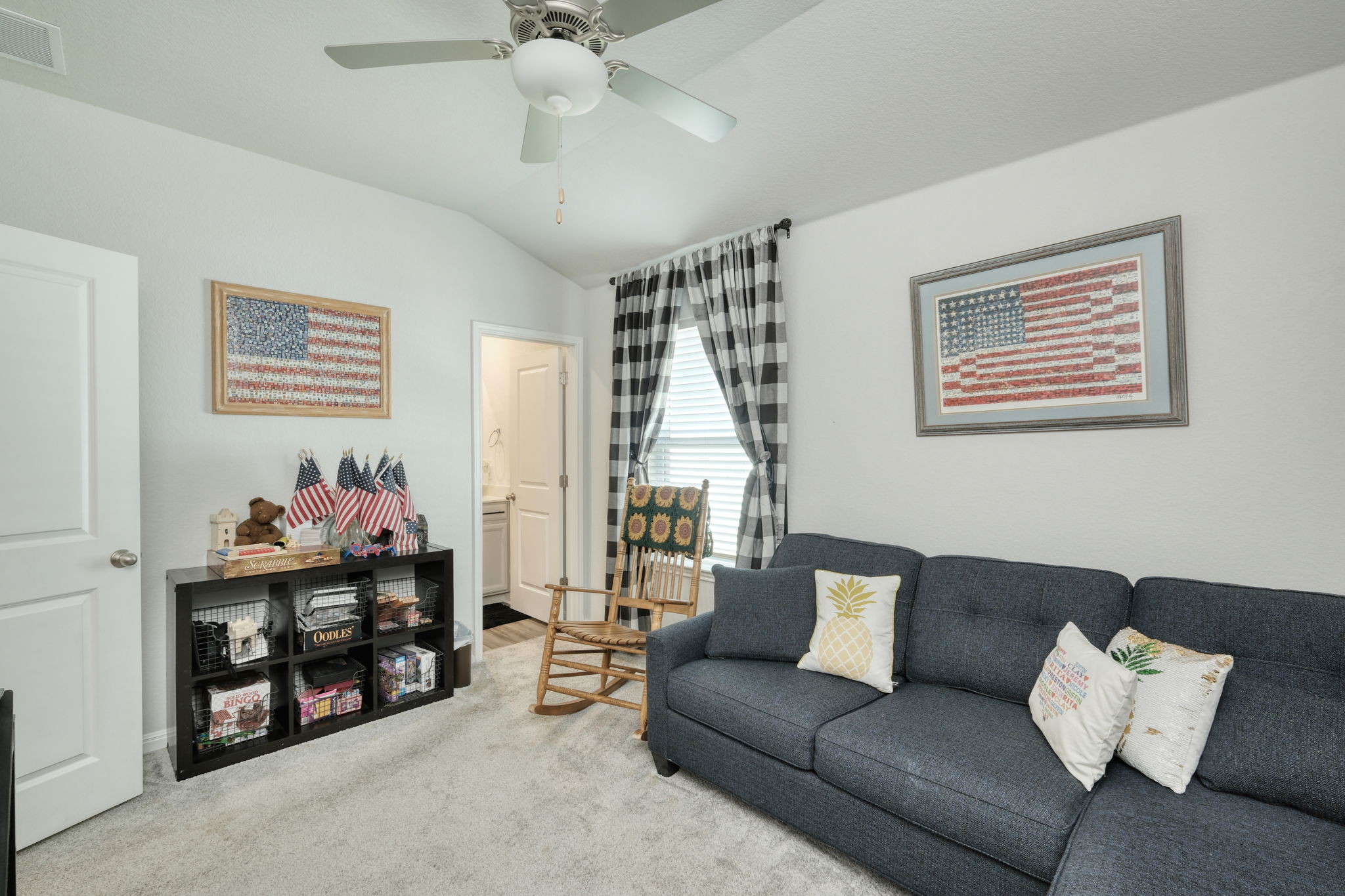 Bedroom 4