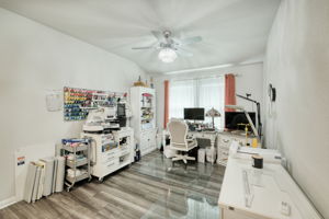 Dining Room/Flex Space