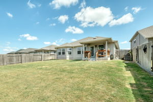 Back of House