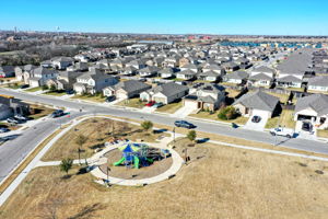 Community Playground