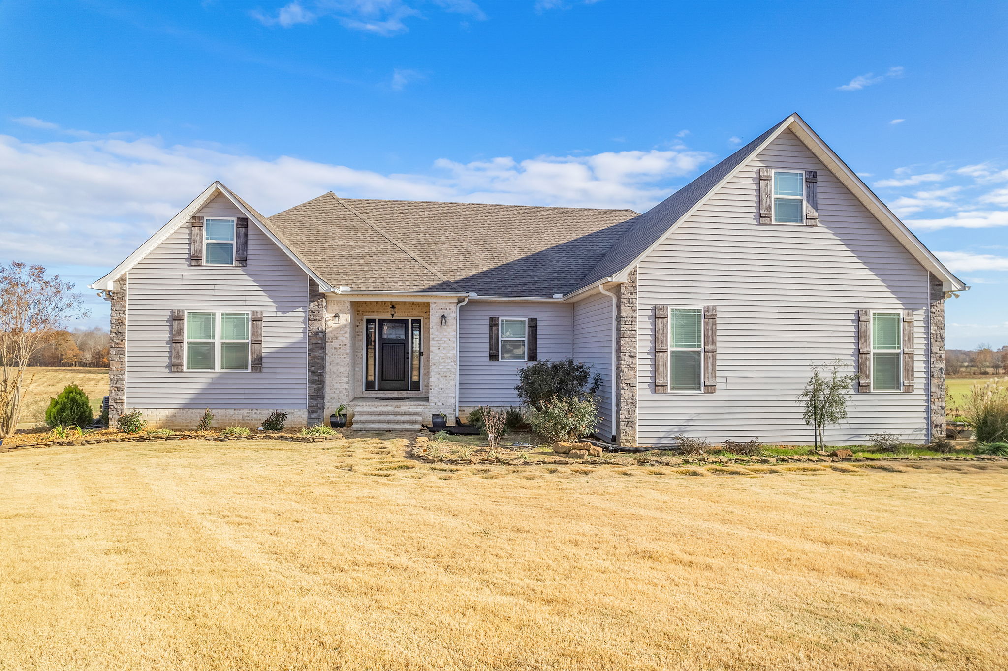 4241 Sand Ridge Rd, Huron, TN 38345 Jackson Premium Real Estate