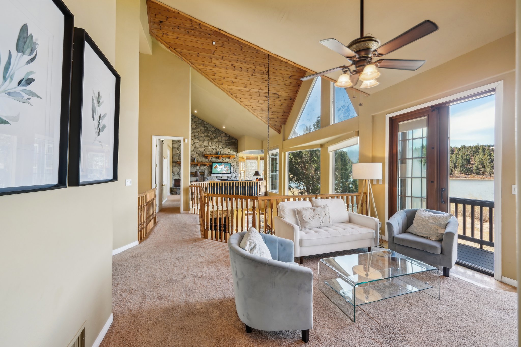 Additional Living Space