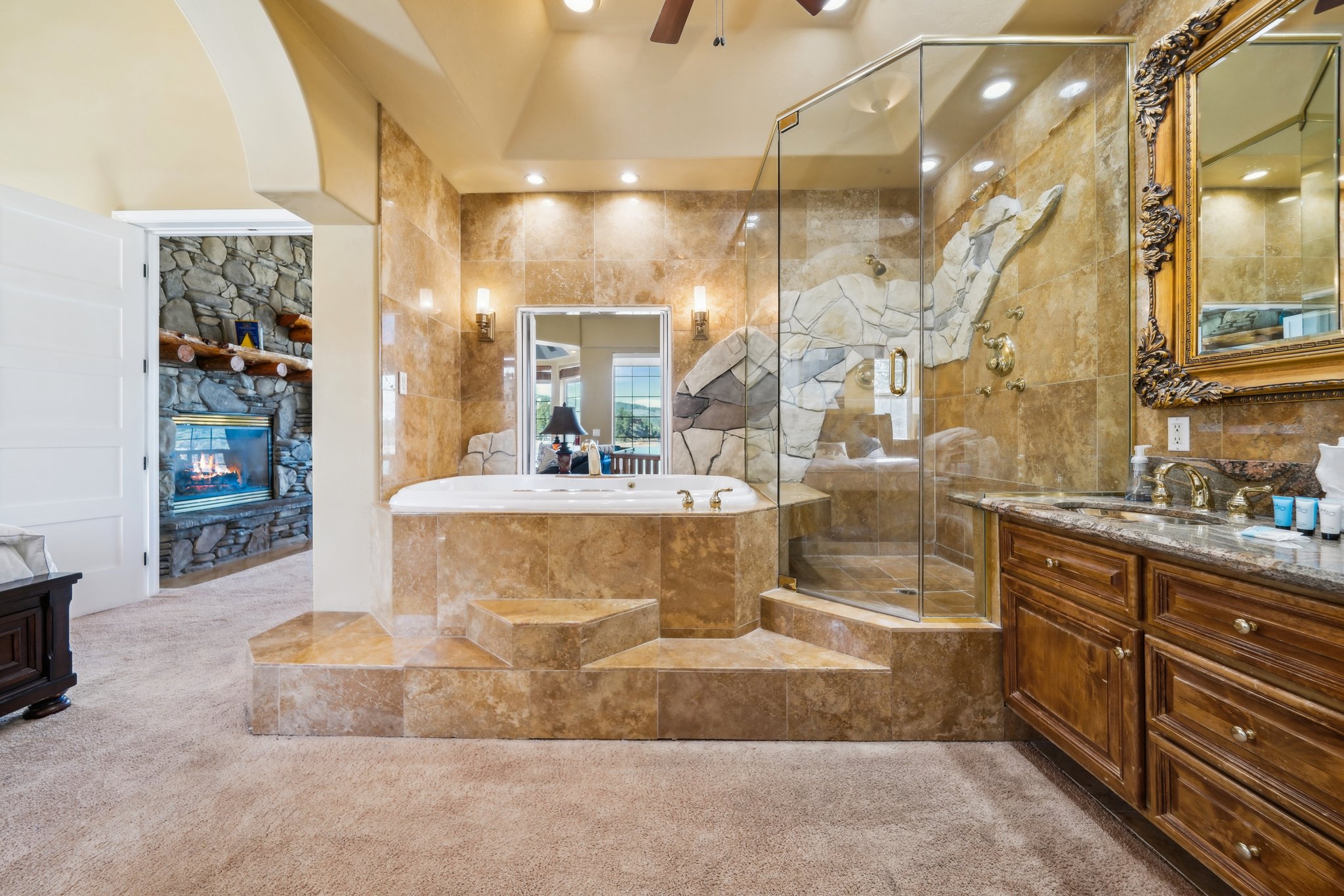 Primary Bathroom 2