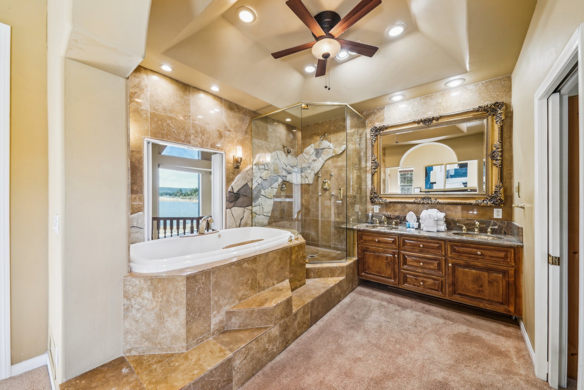 Primary Bathroom 3