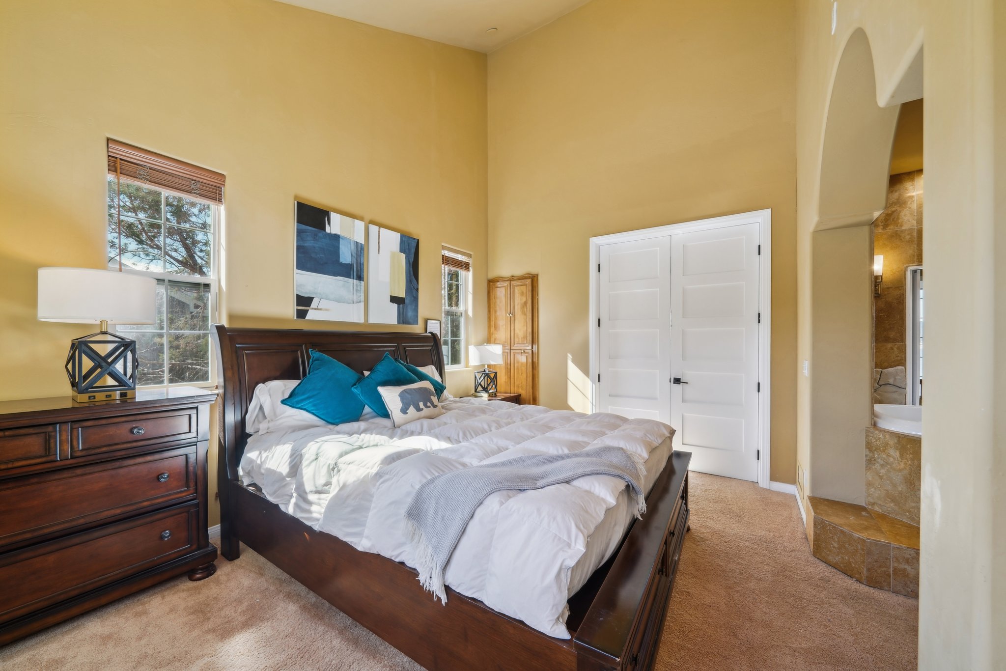 Primary Bedroom 3