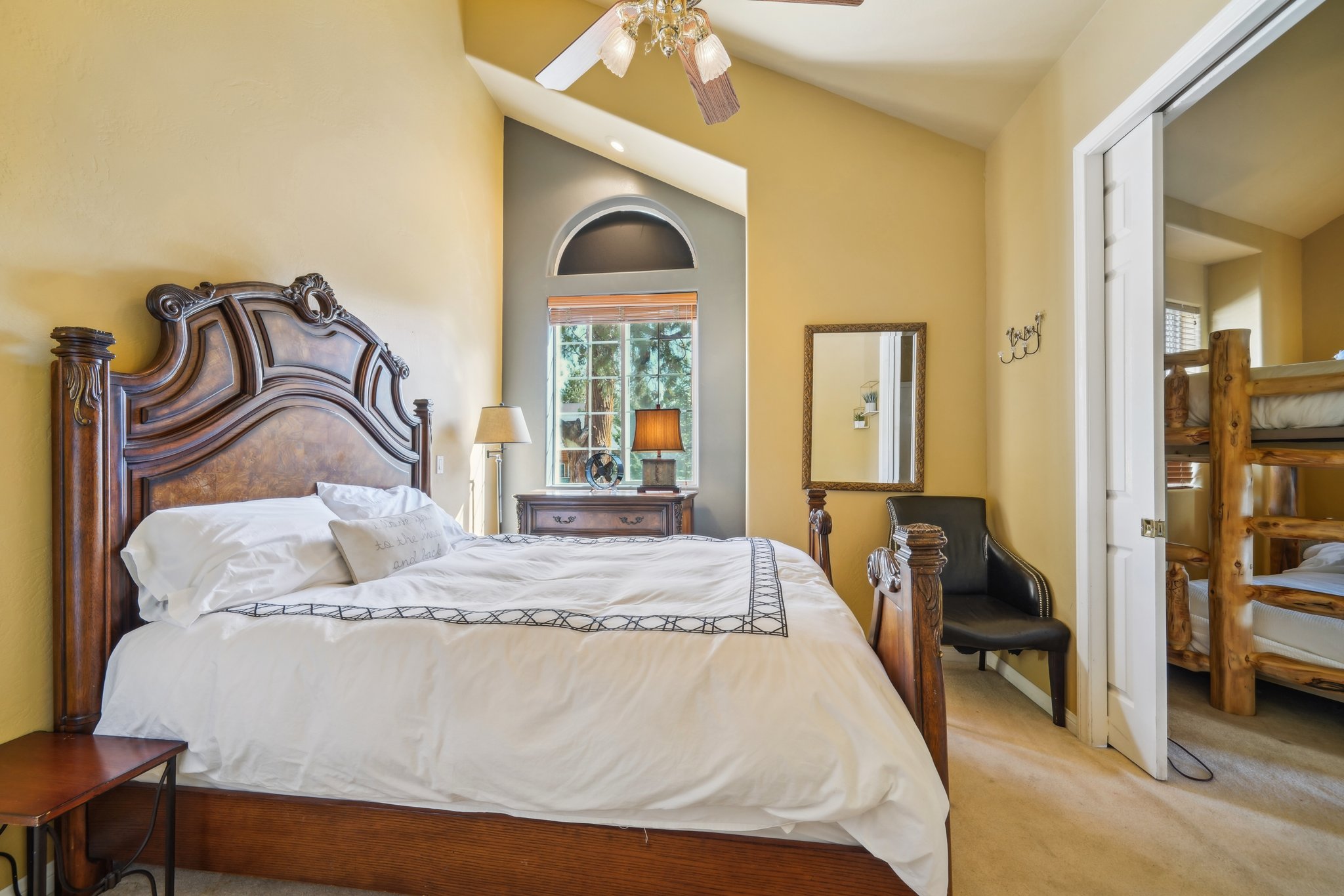 Bedroom #3