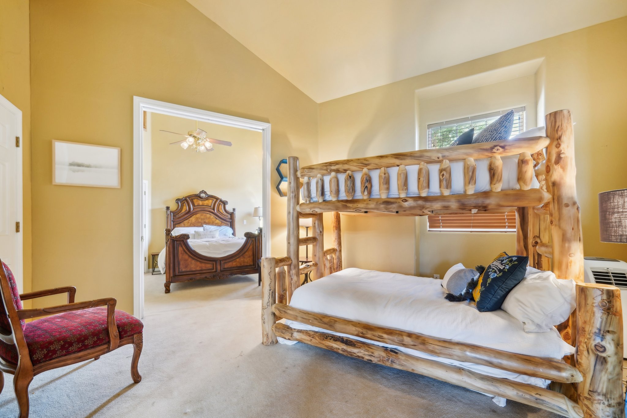 Bedroom #2