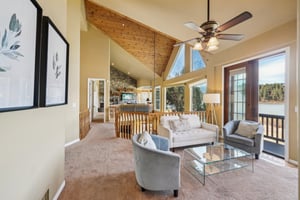 Additional Living Space