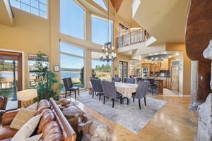 Open Floorplan