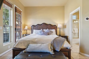 Downstairs Bedroom 3