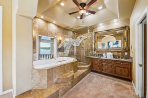 Primary Bathroom 3