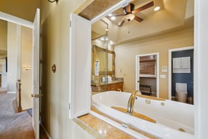 Primary Bathroom 4