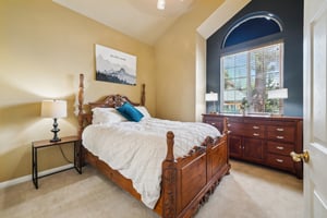 Bedroom #4
