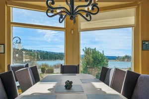 Dining View