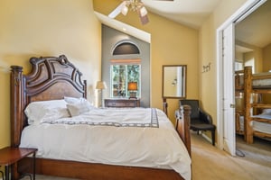 Bedroom #3