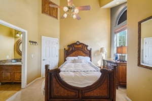 Bedroom #3