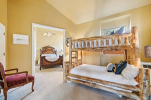 Bedroom #2