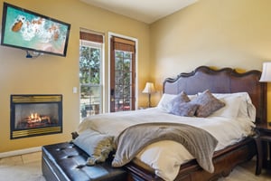 Bedroom #4