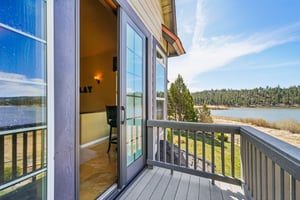 Game Room Balcony 2
