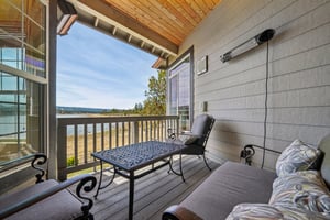 Balcony #3
