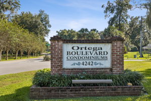 Ortega Boulevard Condominiums