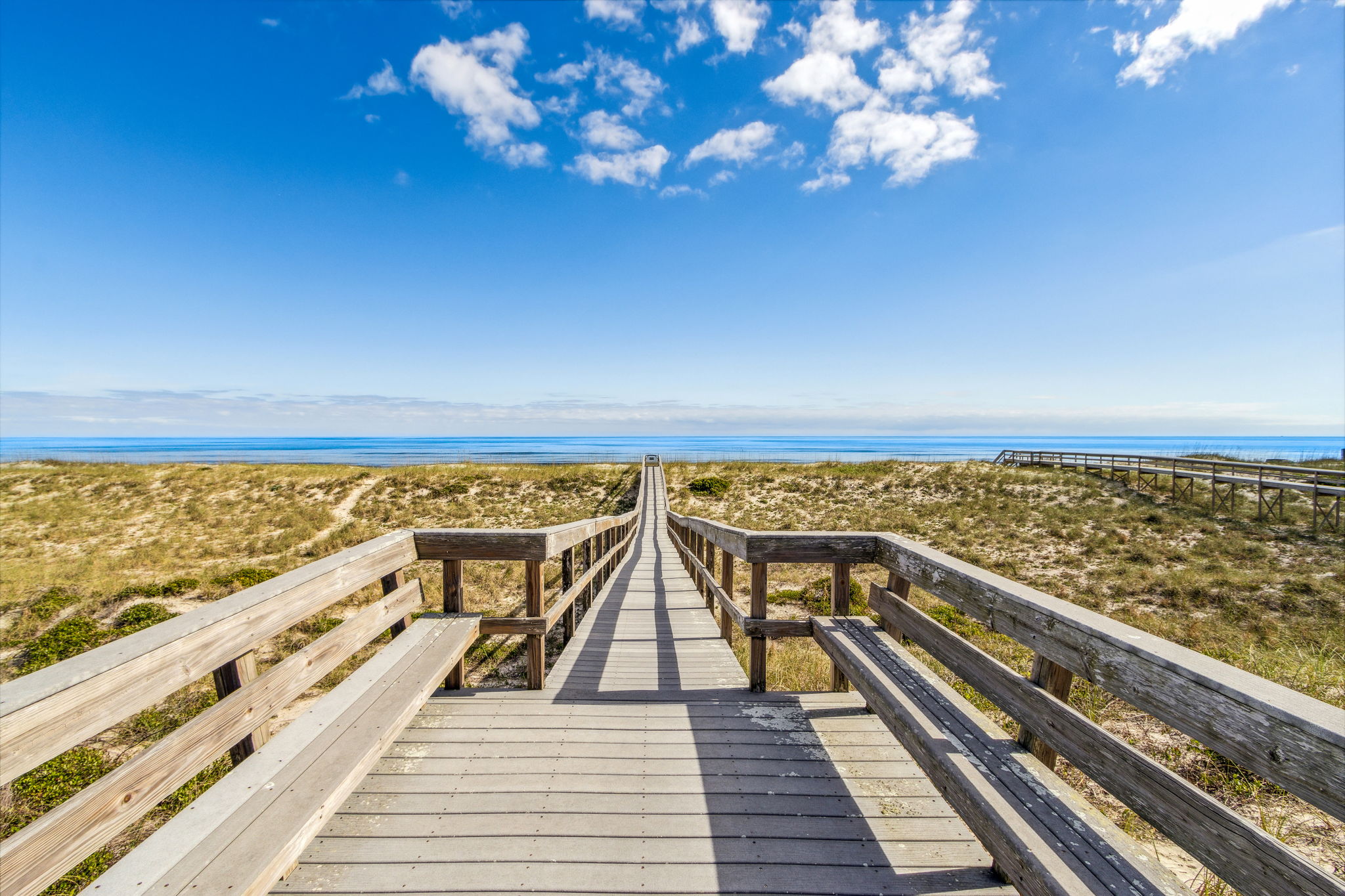 Beach Access