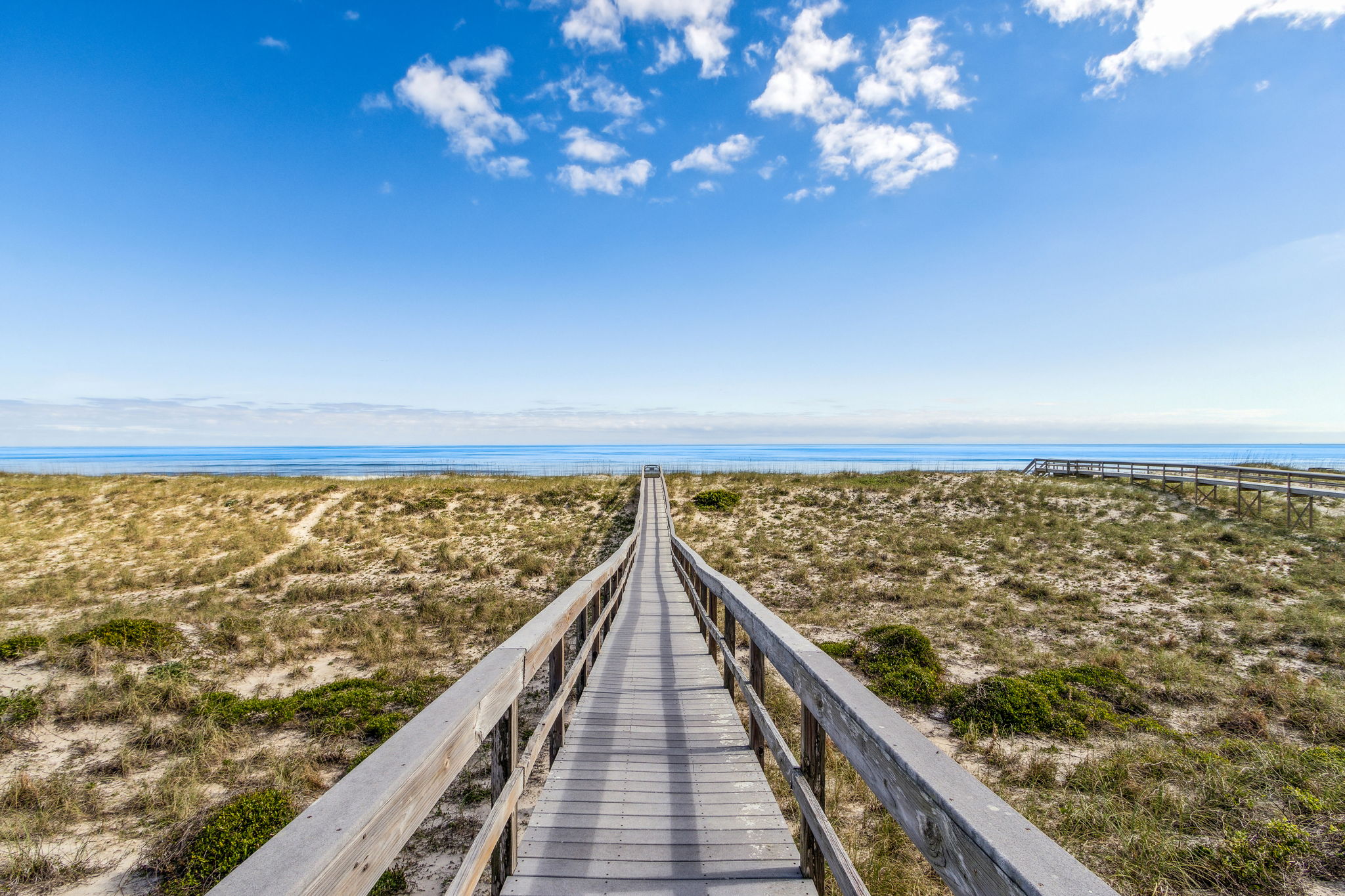 Beach Access