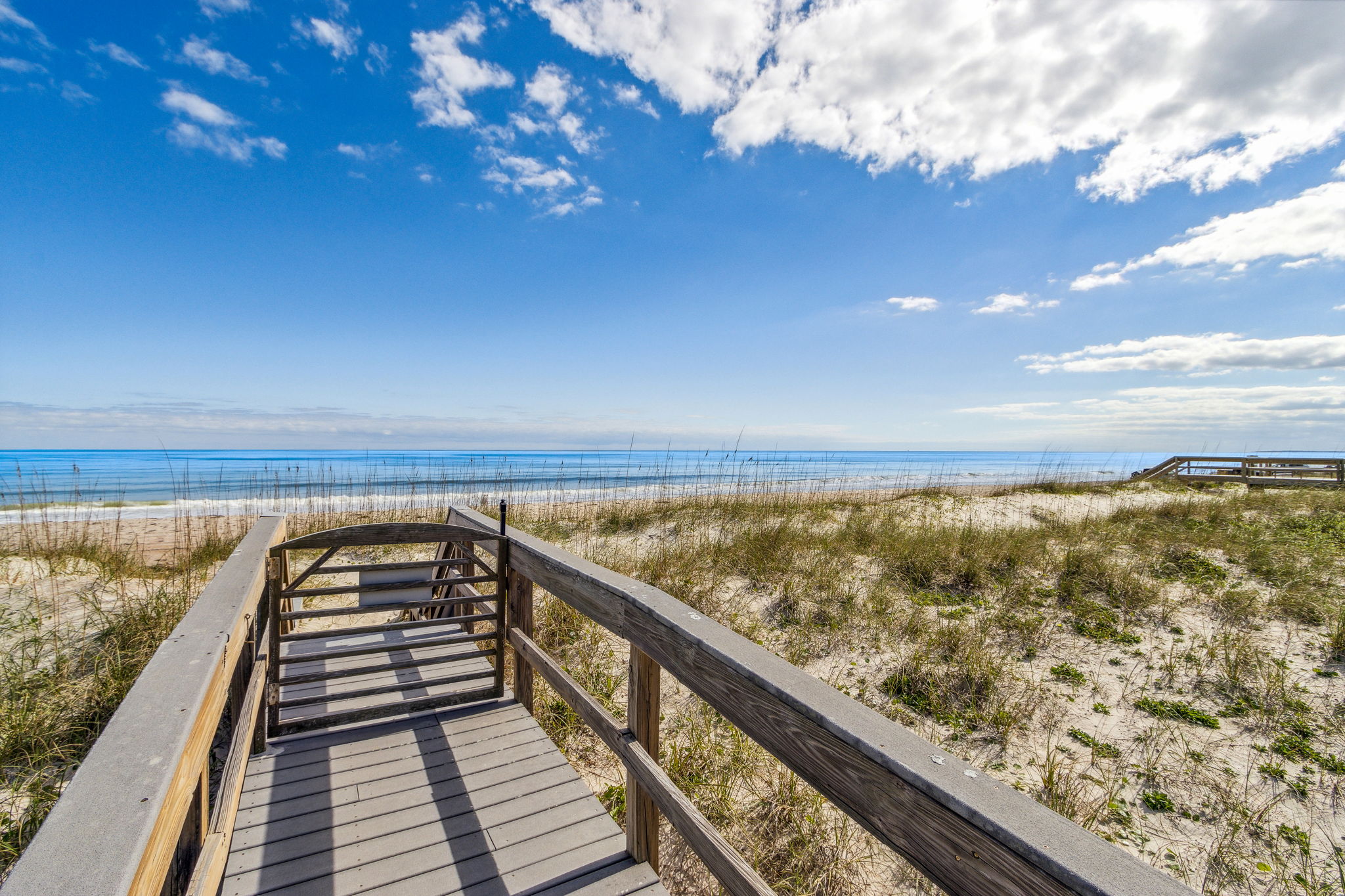 Beach Access