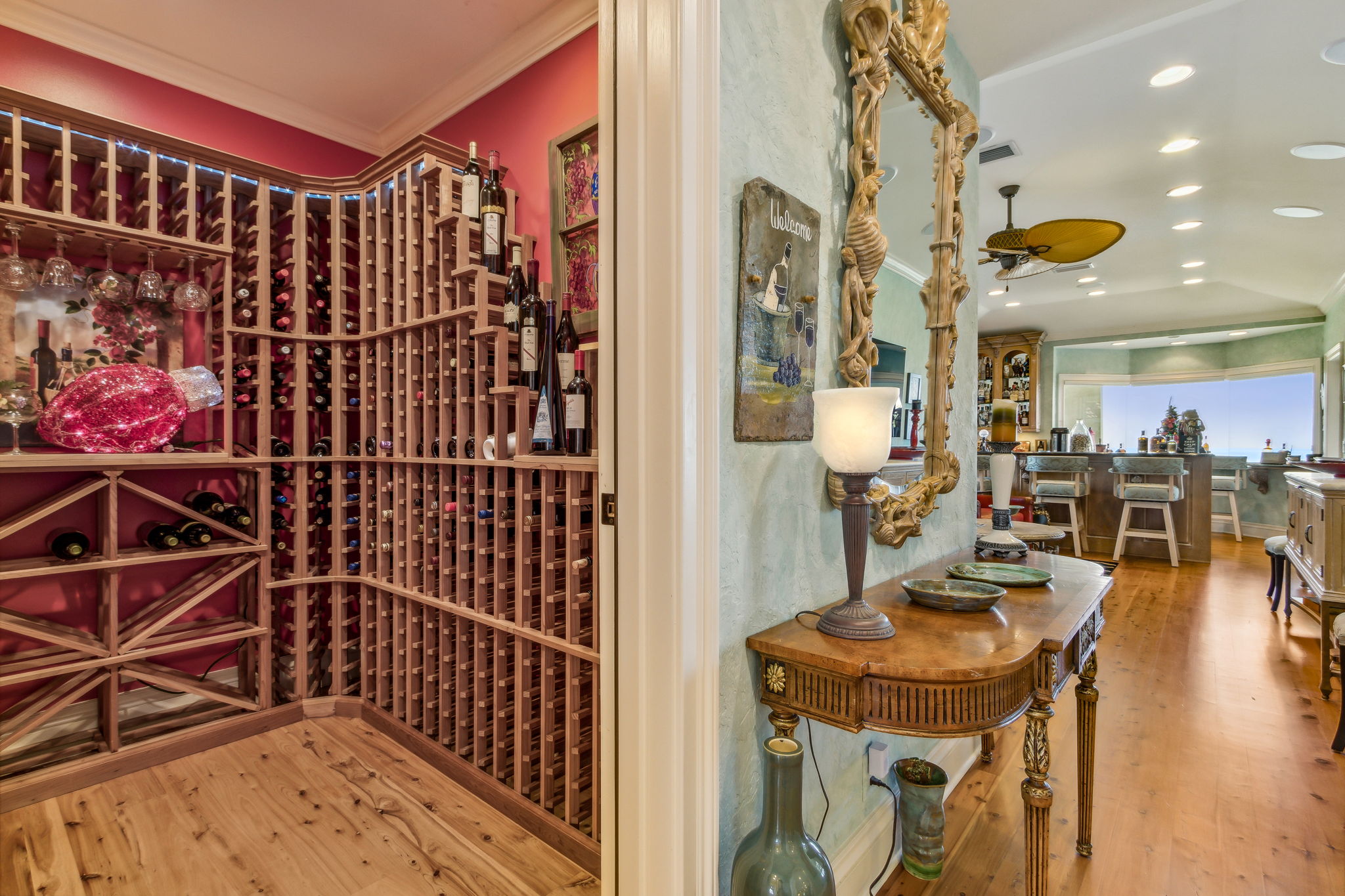 Wine Cellar