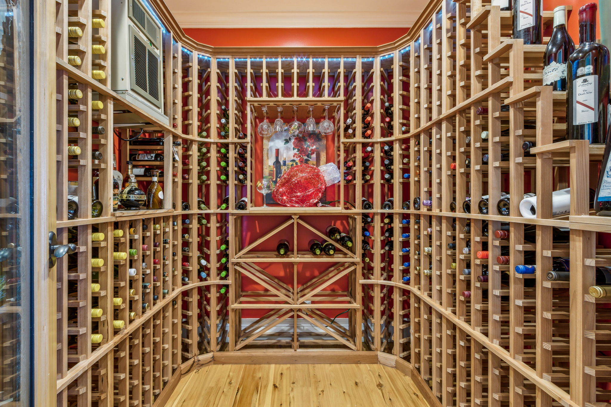 Wine Cellar