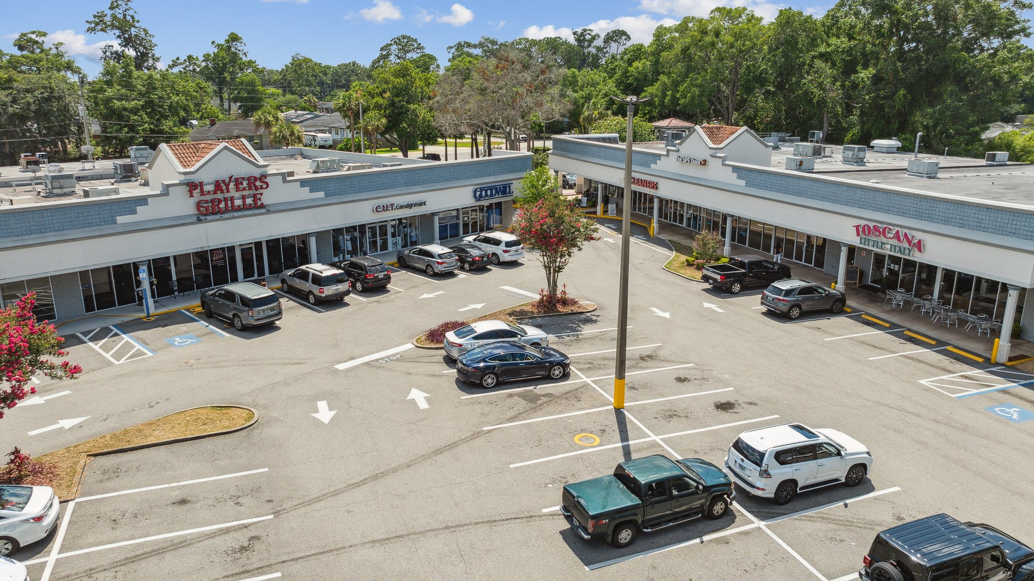 Miramar Neighborhood