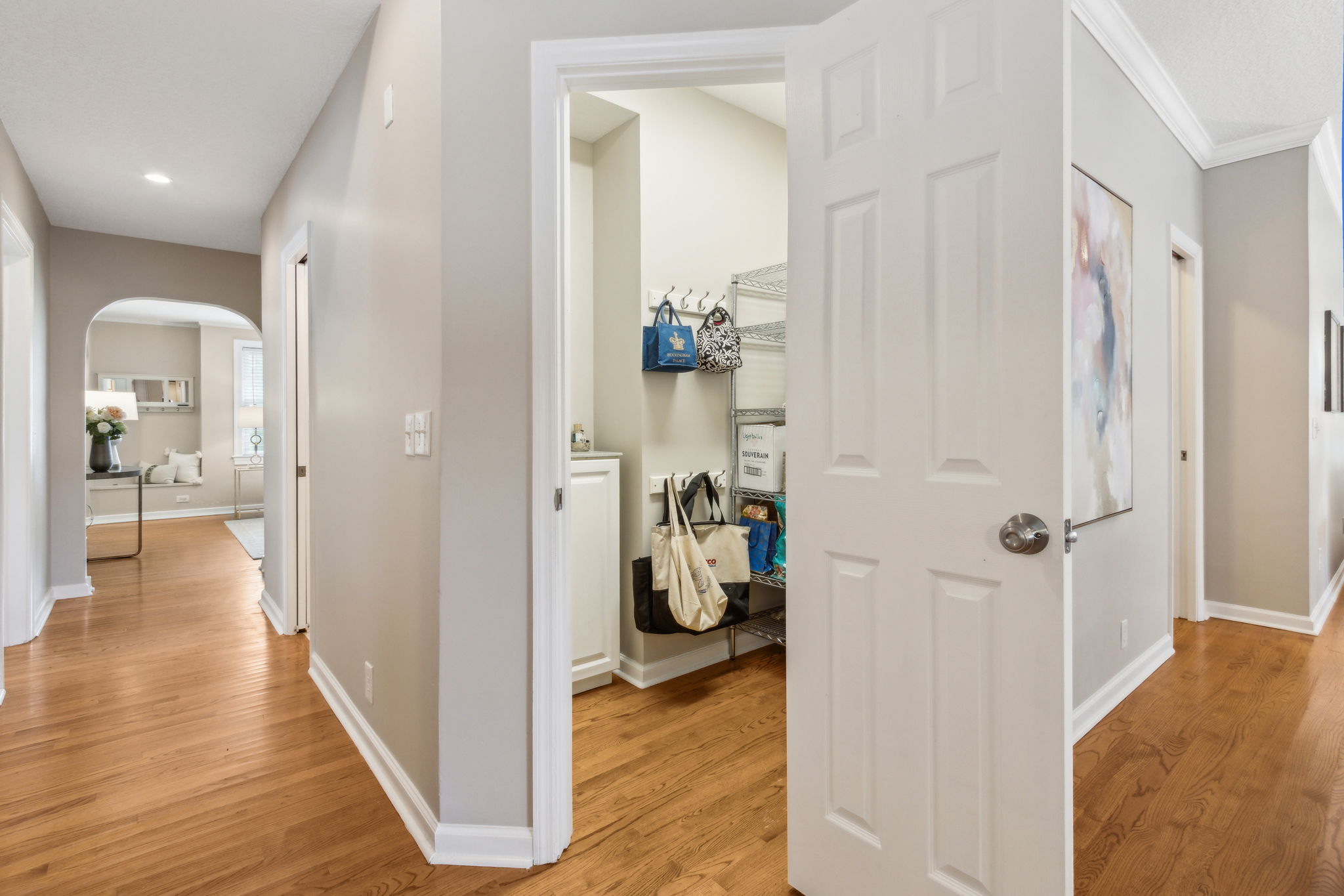 Closet