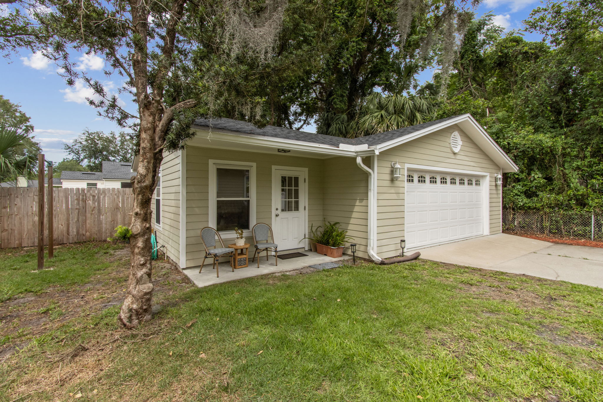 Guest Home