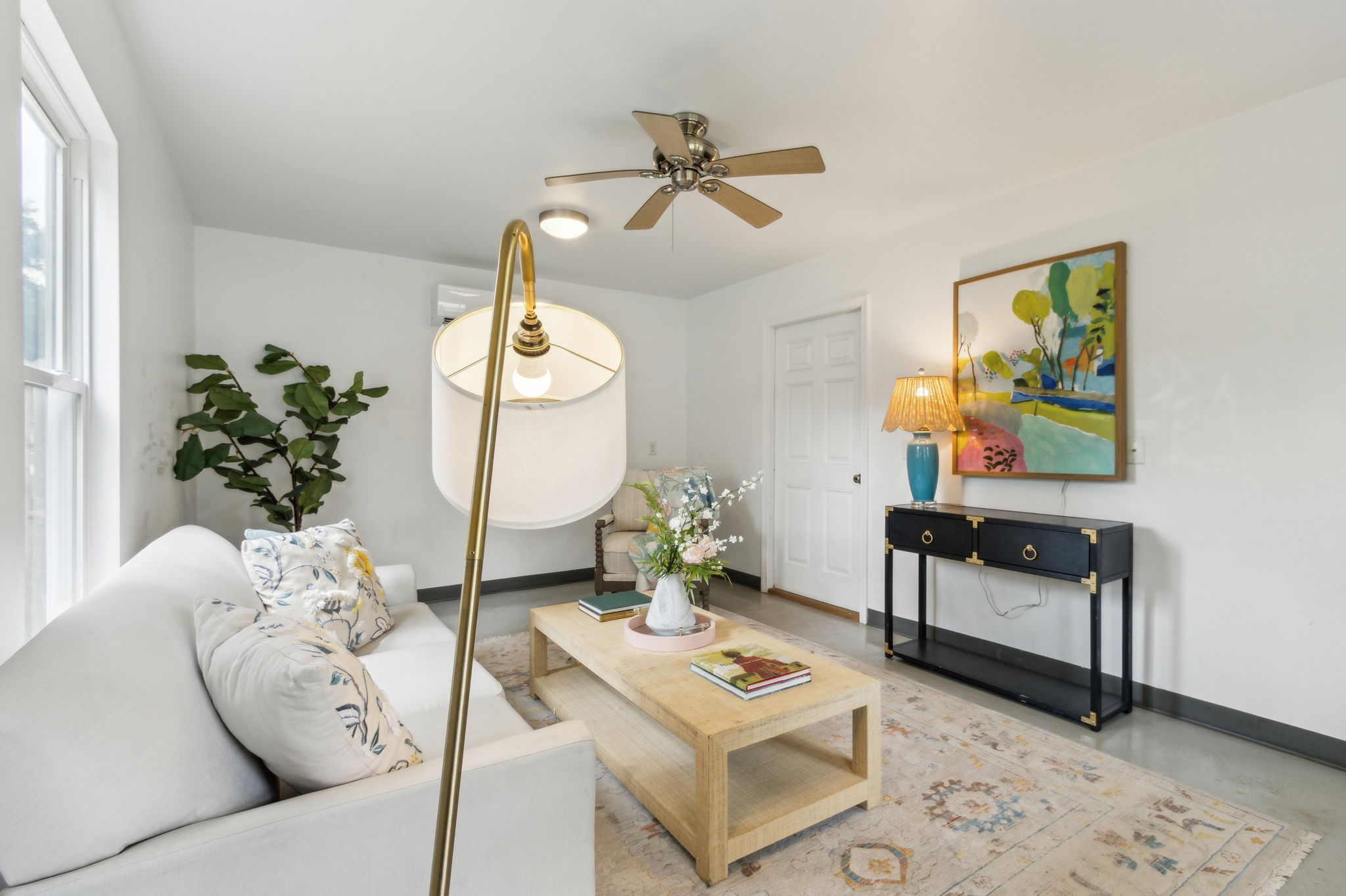Guest Home