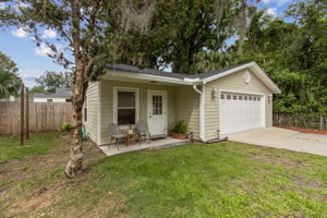 Guest Home