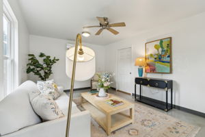 Guest Home