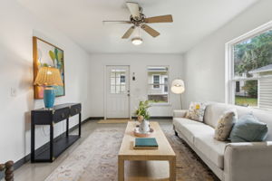 Guest Home